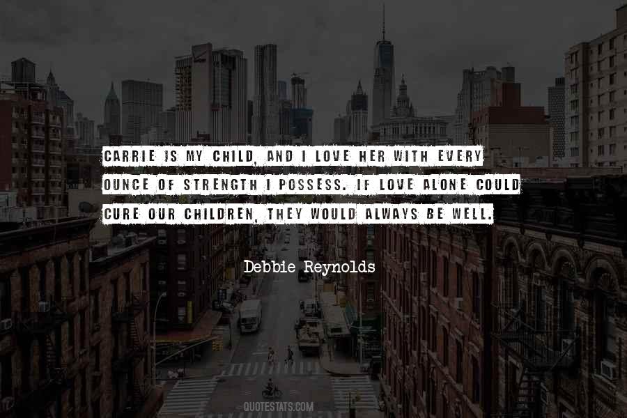 Debbie Reynolds Quotes #775267