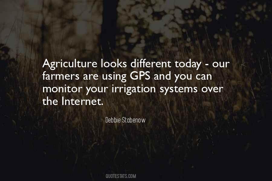 Debbie Stabenow Quotes #1036441