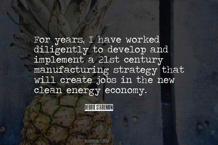 Debbie Stabenow Quotes #1463289