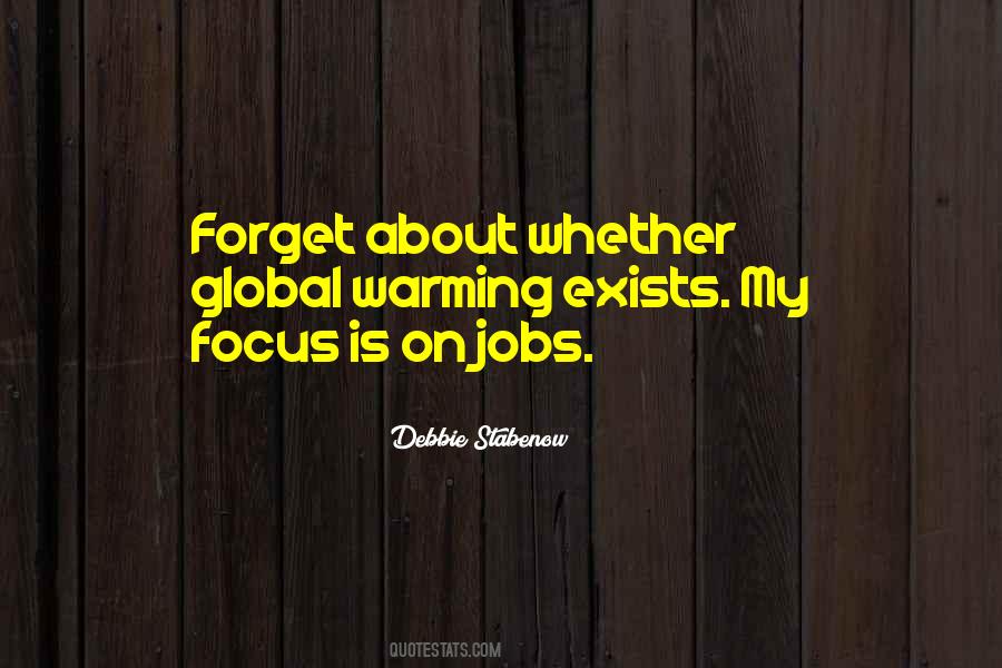 Debbie Stabenow Quotes #1810684