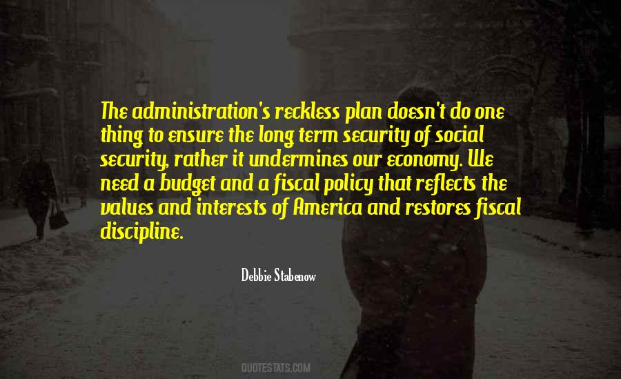 Debbie Stabenow Quotes #30914