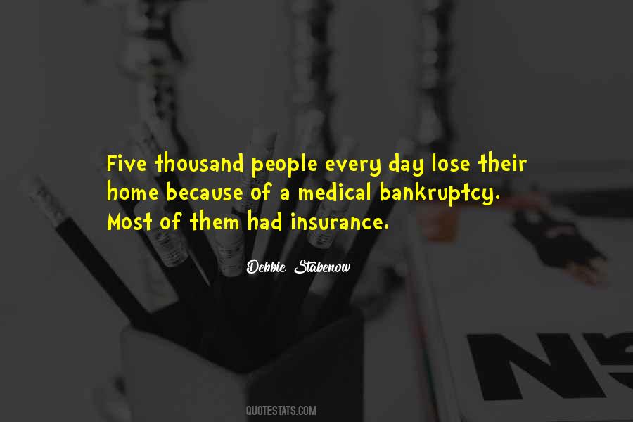 Debbie Stabenow Quotes #431460