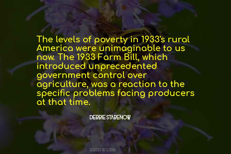 Debbie Stabenow Quotes #811688