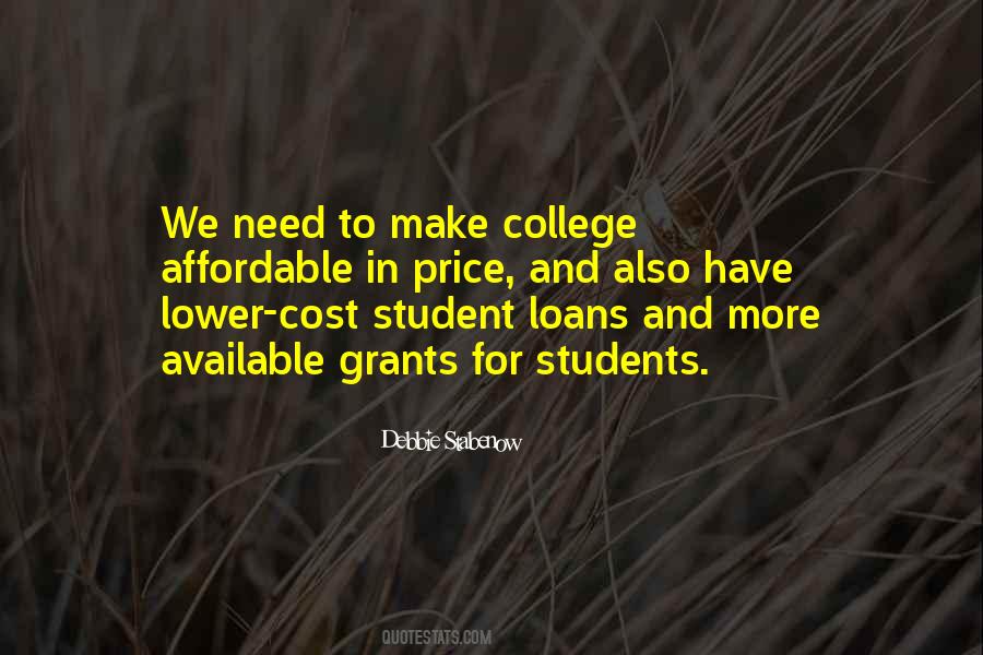 Debbie Stabenow Quotes #830744