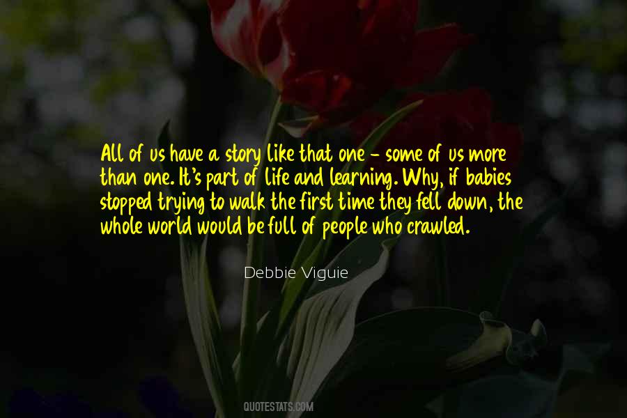 Debbie Viguie Quotes #1141214