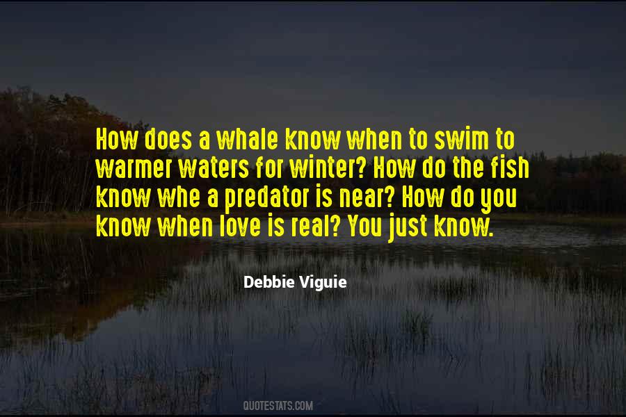 Debbie Viguie Quotes #226748