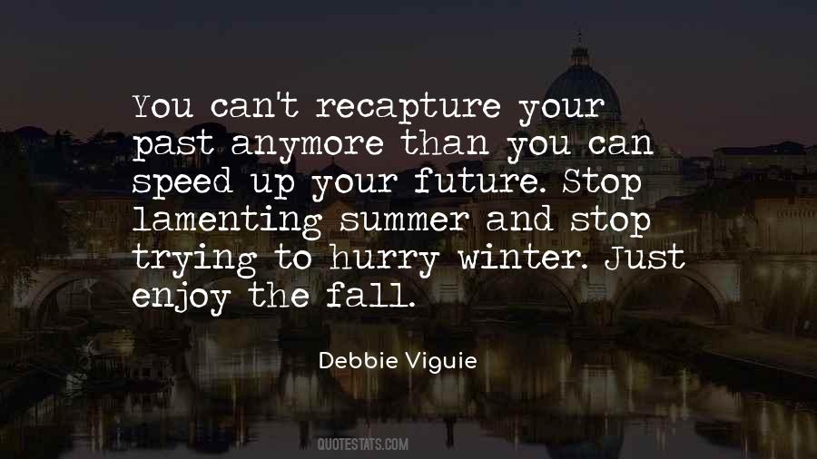 Debbie Viguie Quotes #322717