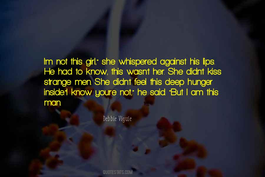 Debbie Viguie Quotes #418108