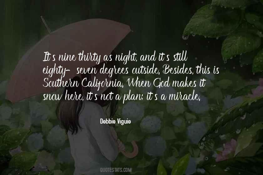 Debbie Viguie Quotes #62157