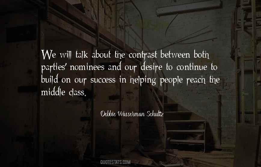Debbie Wasserman Schultz Quotes #1039090 Debbie Wasserman Schultz Quotes #1039090