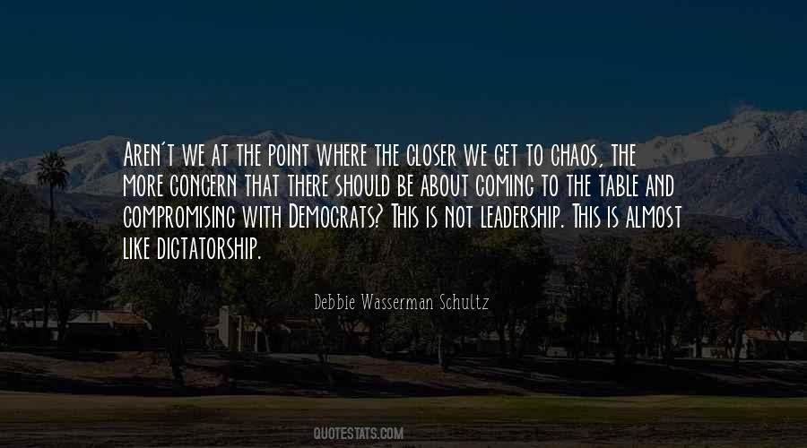 Debbie Wasserman Schultz Quotes #1288806 Debbie Wasserman Schultz Quotes #1288806