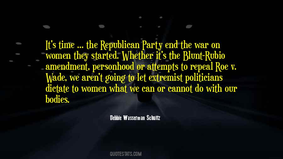 Debbie Wasserman Schultz Quotes #1576537 Debbie Wasserman Schultz Quotes #1576537