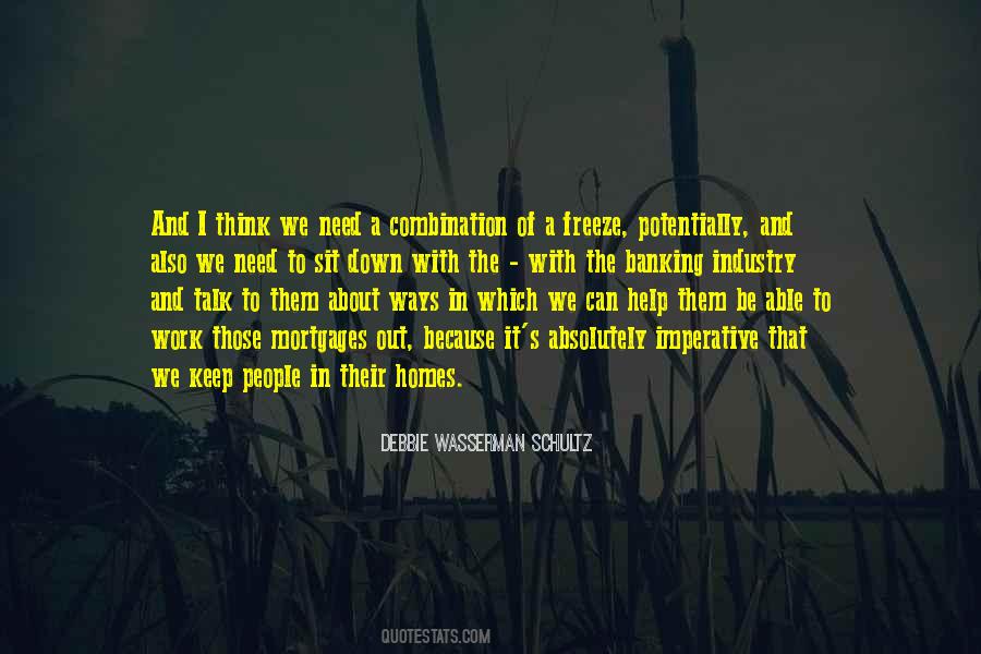 Debbie Wasserman Schultz Quotes #1815753 Debbie Wasserman Schultz Quotes #1815753