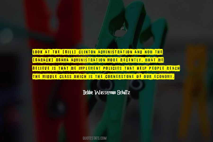 Debbie Wasserman Schultz Quotes #573383 Debbie Wasserman Schultz Quotes #573383