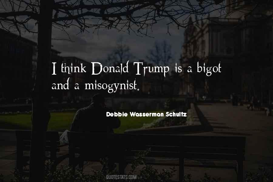 Debbie Wasserman Schultz Quotes #924186
