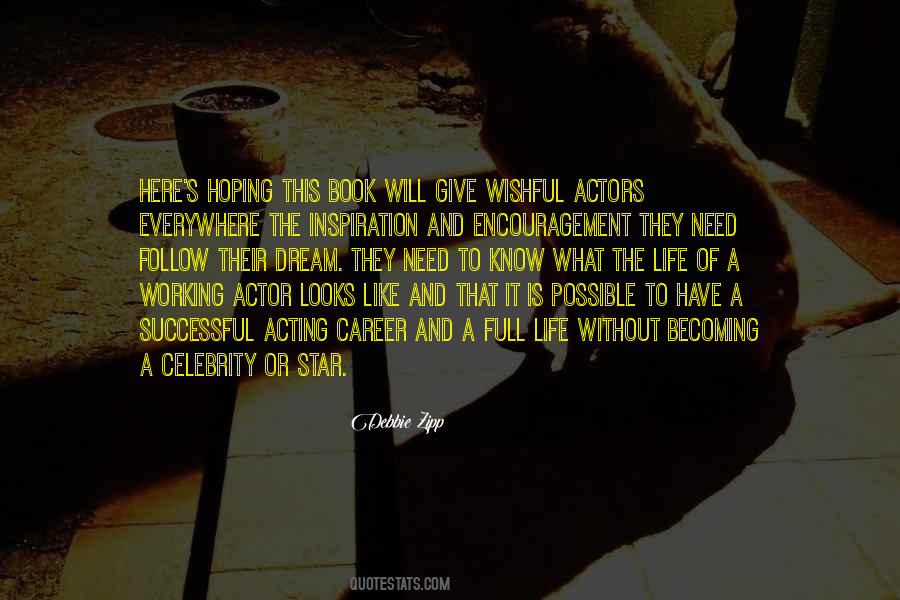 Debbie Zipp Quotes #1385440 Debbie Zipp Quotes #1385440