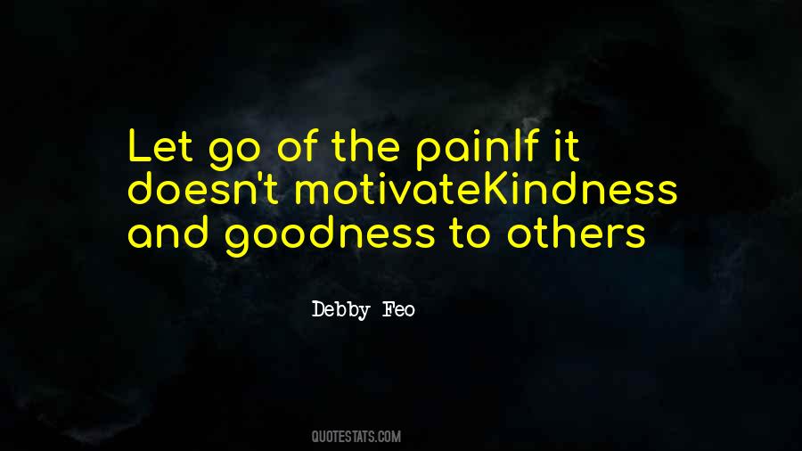 Debby Feo Quotes #1155103