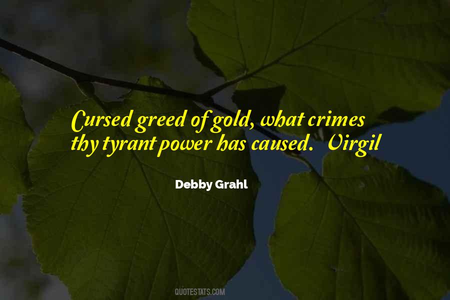 Debby Grahl Quotes #1613427