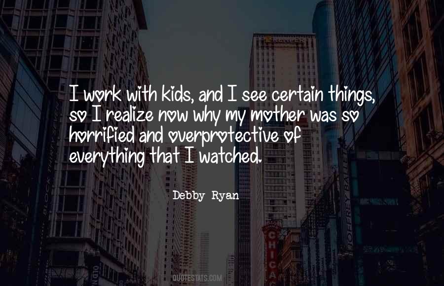 Debby Ryan Quotes #1264396