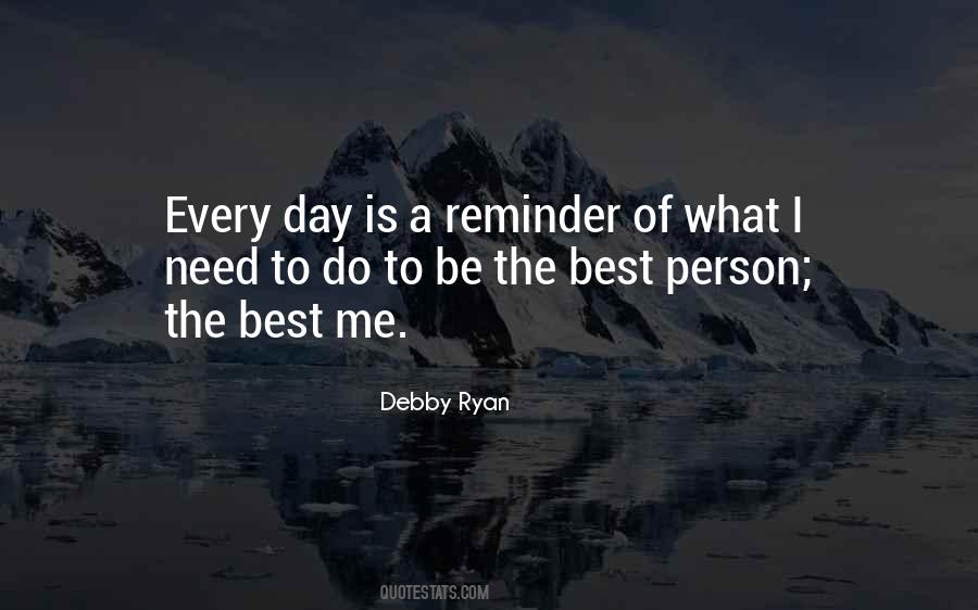 Debby Ryan Quotes #1464734
