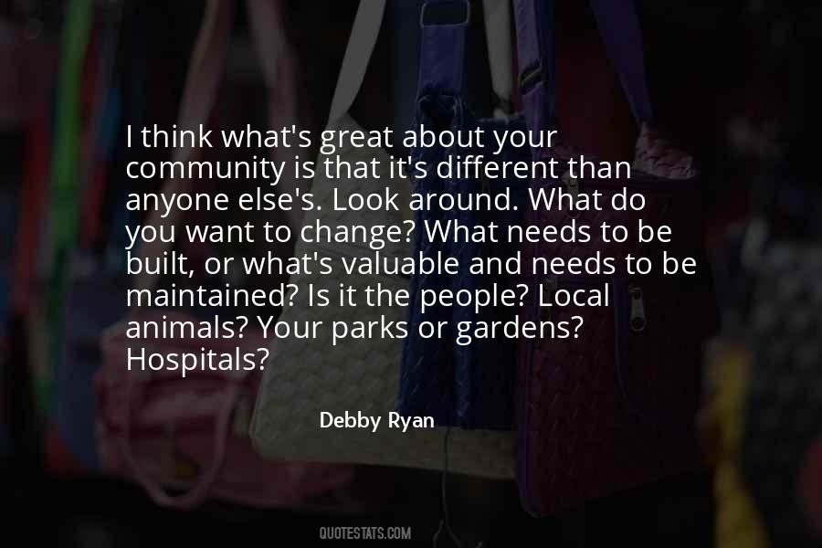 Debby Ryan Quotes #208924