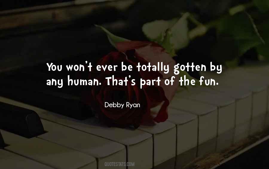 Debby Ryan Quotes #220556