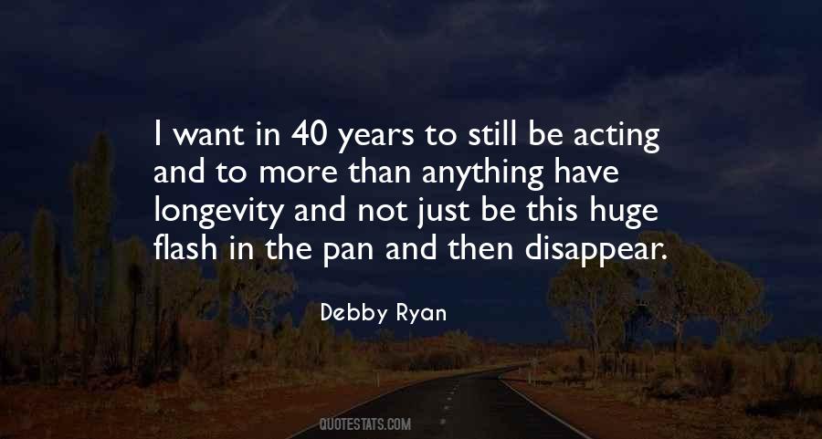 Debby Ryan Quotes #405168