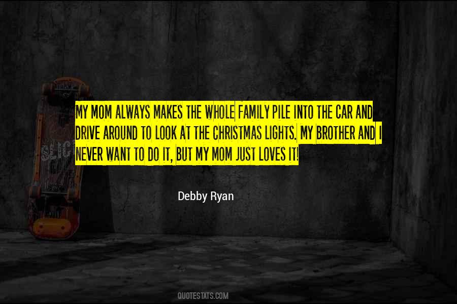 Debby Ryan Quotes #706333