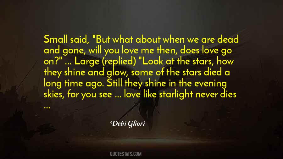 Debi Gliori Quotes #147276