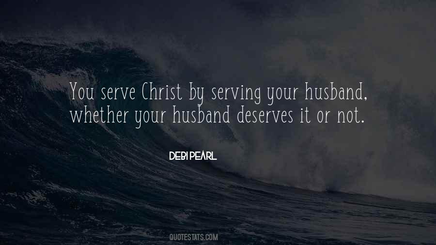 Debi Pearl Quotes #1775387 Debi Pearl Quotes #1775387