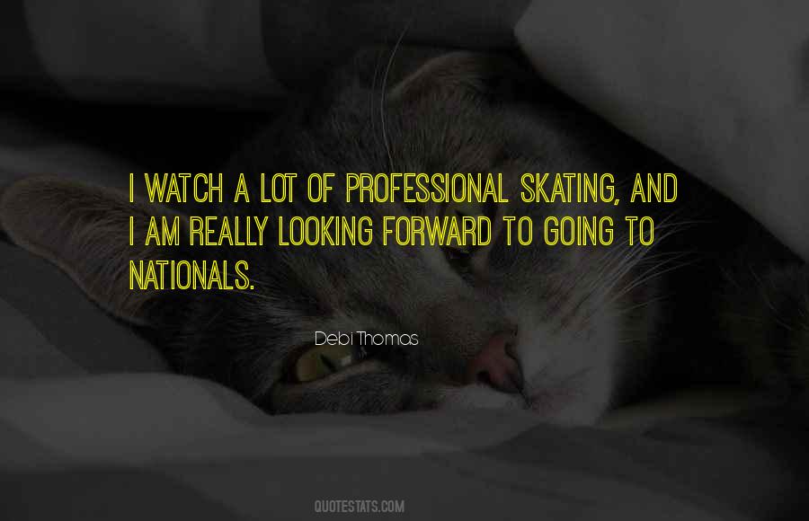 Debi Thomas Quotes #1635845