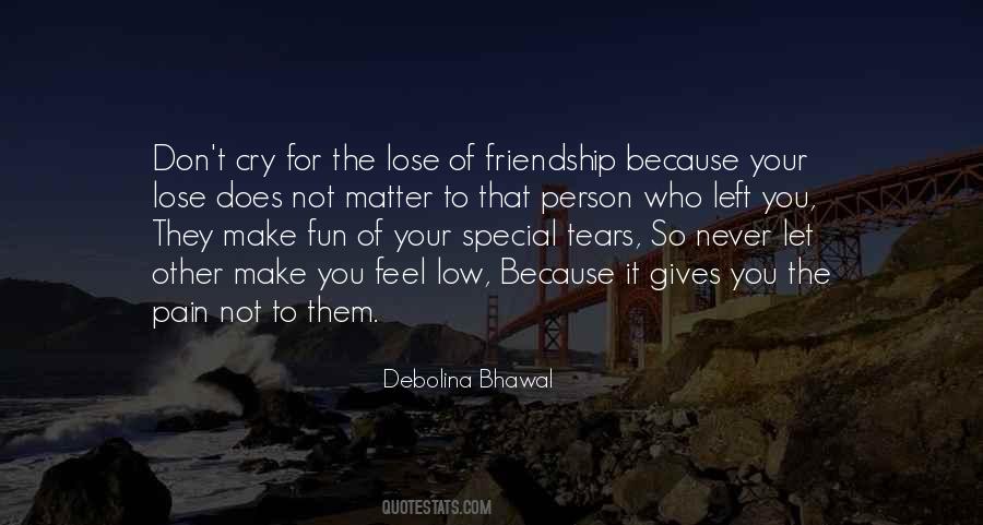 Debolina Bhawal Quotes #1211719