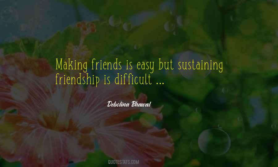 Debolina Bhawal Quotes #1346882