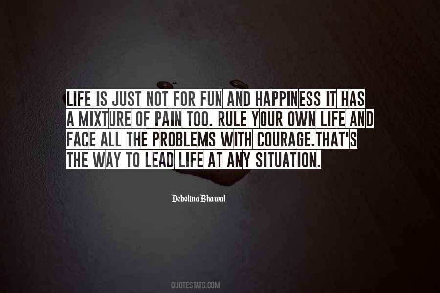 Debolina Bhawal Quotes #1352111