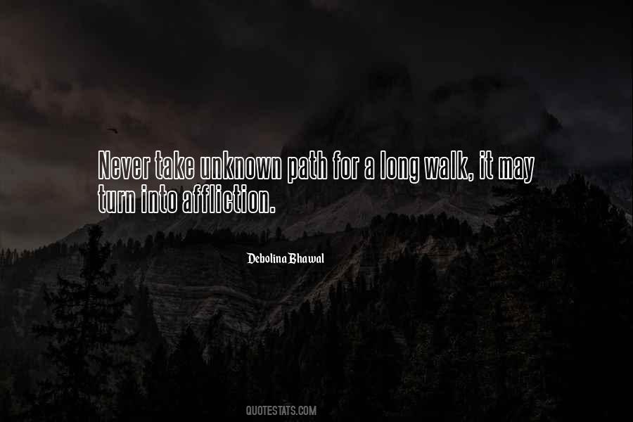 Debolina Bhawal Quotes #1437039