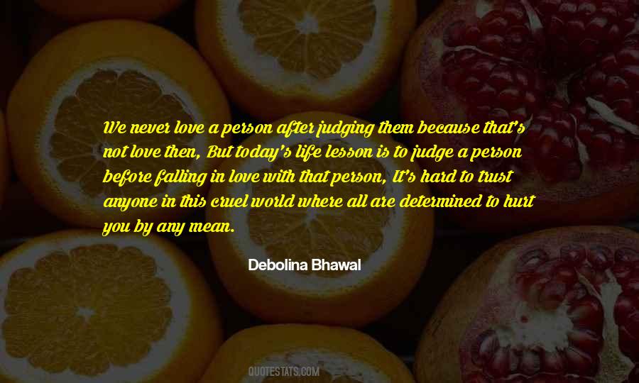 Debolina Bhawal Quotes #261770