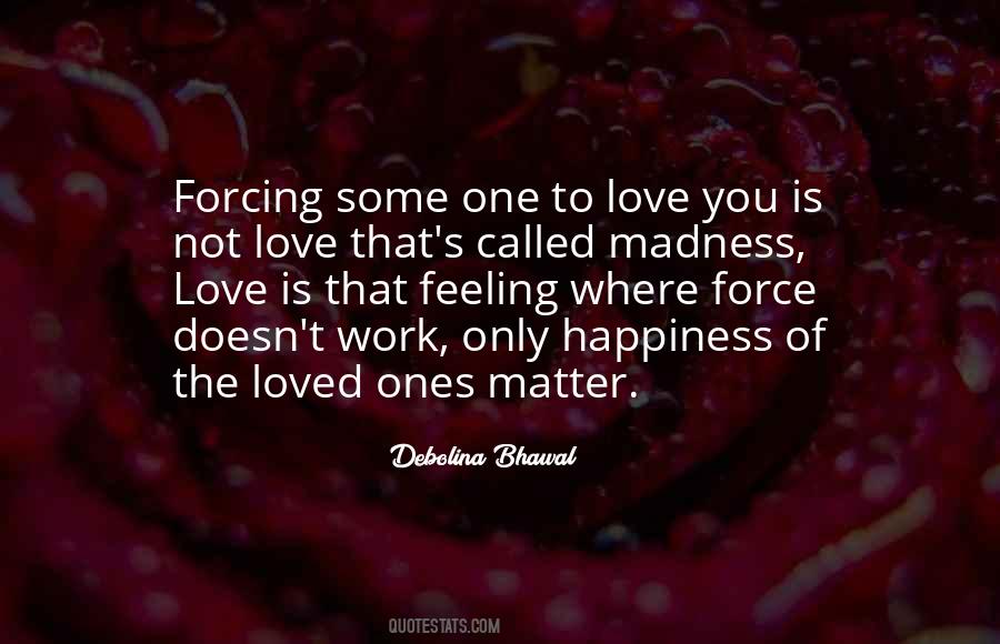 Debolina Bhawal Quotes #907909