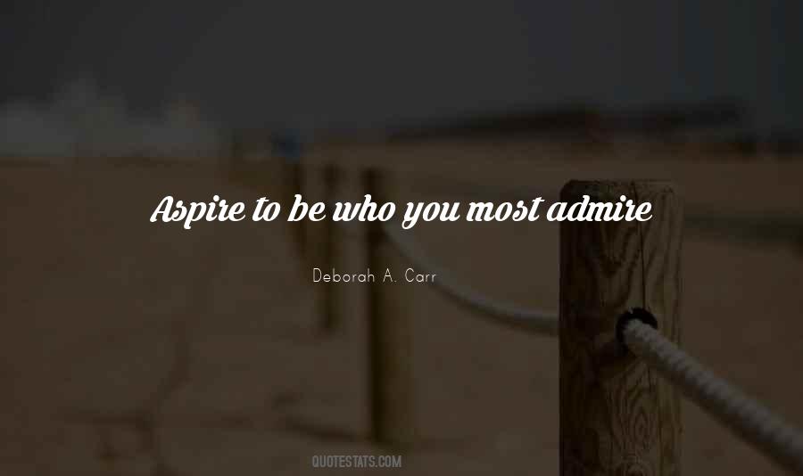 Deborah A. Carr Quotes #999680 Deborah A. Carr Quotes #999680