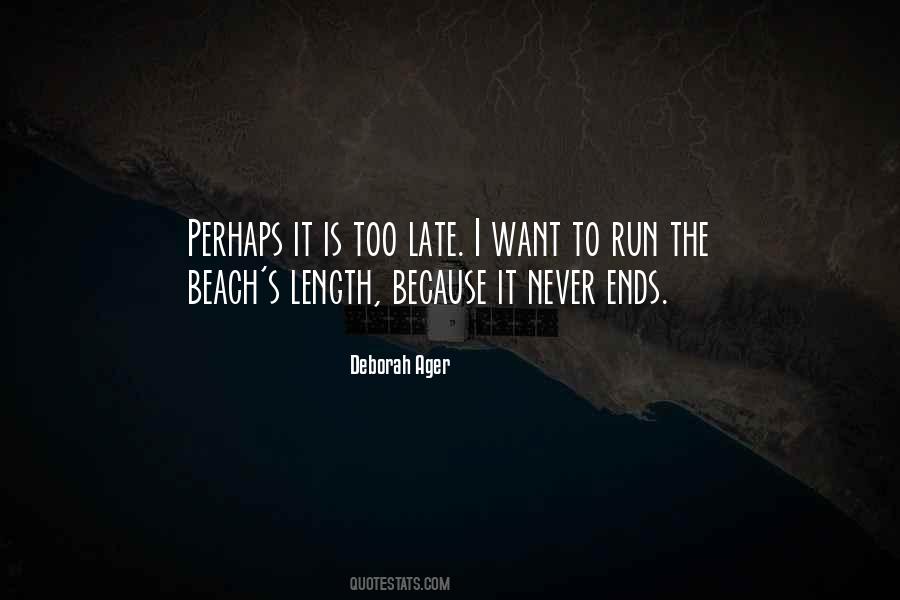 Deborah Ager Quotes #313157 Deborah Ager Quotes #313157
