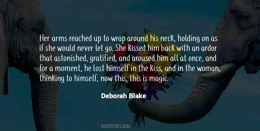 Deborah Blake Quotes #632068