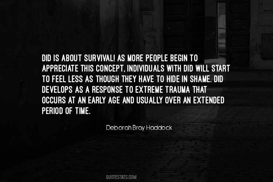 Deborah Bray Haddock Quotes #1052671 Deborah Bray Haddock Quotes #1052671