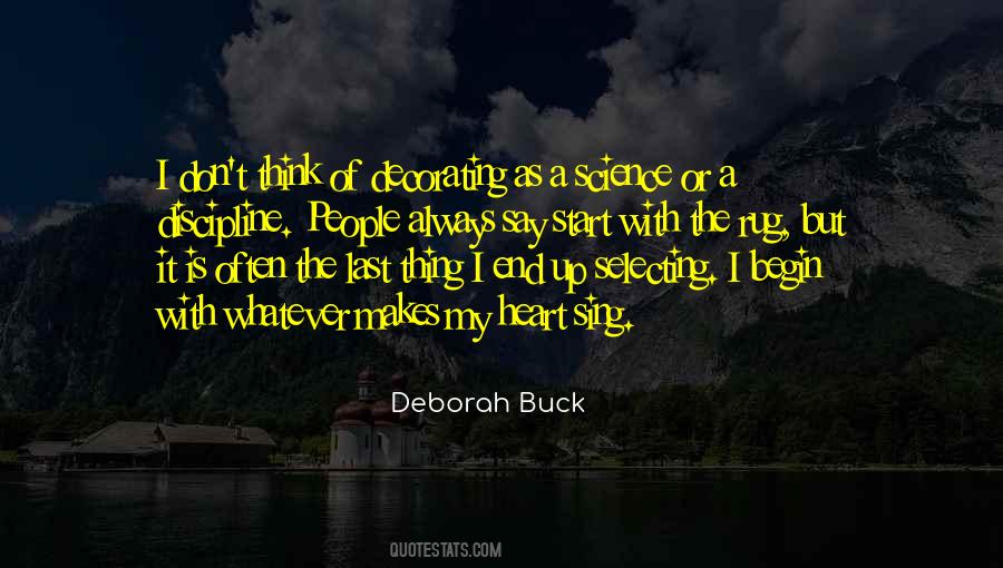 Deborah Buck Quotes #481386 Deborah Buck Quotes #481386