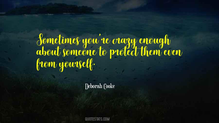 Deborah Cooke Quotes #1137183 Deborah Cooke Quotes #1137183