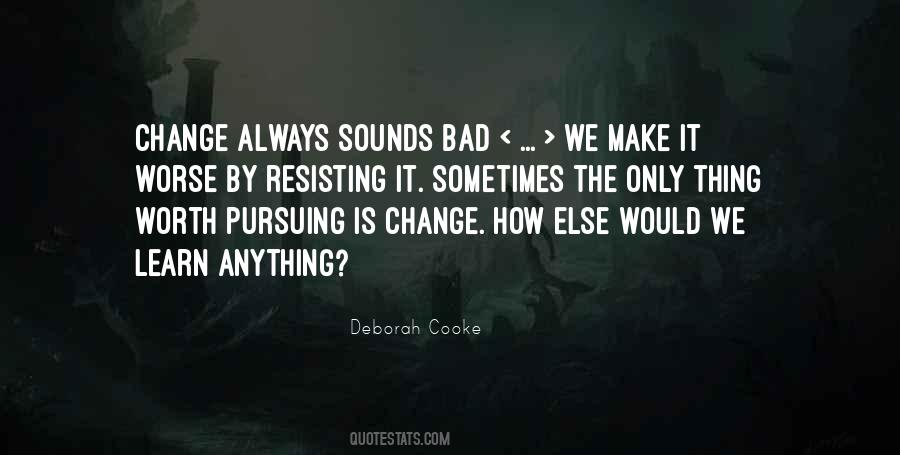Deborah Cooke Quotes #989702 Deborah Cooke Quotes #989702