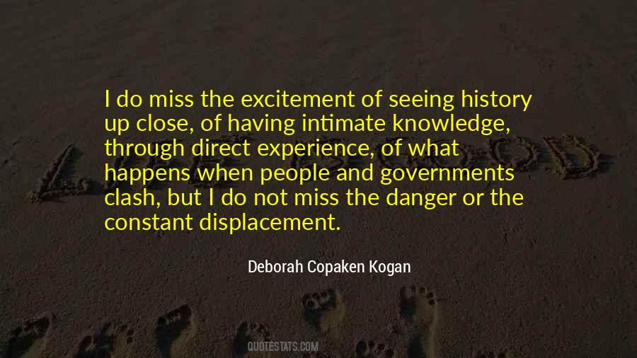 Deborah Copaken Kogan Quotes #207506