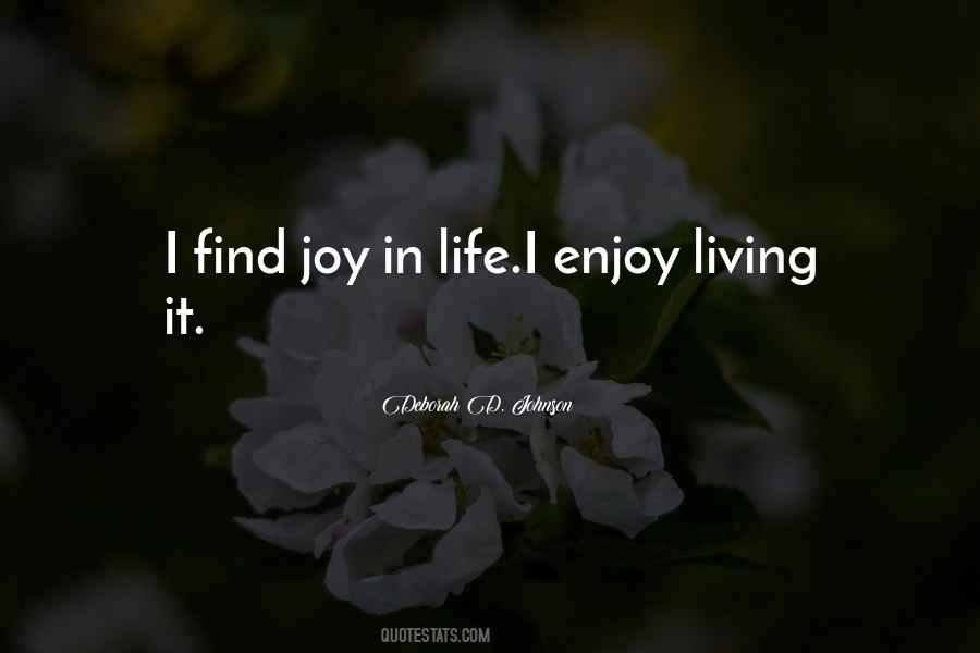 Deborah D. Johnson Quotes #1435598 Deborah D. Johnson Quotes #1435598