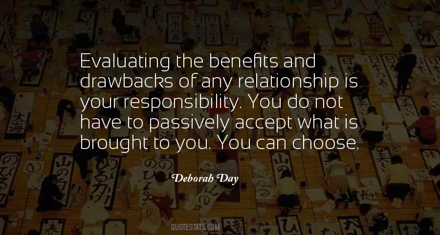 Deborah Day Quotes #1396150