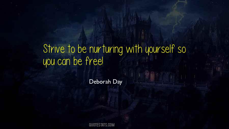 Deborah Day Quotes #1823899