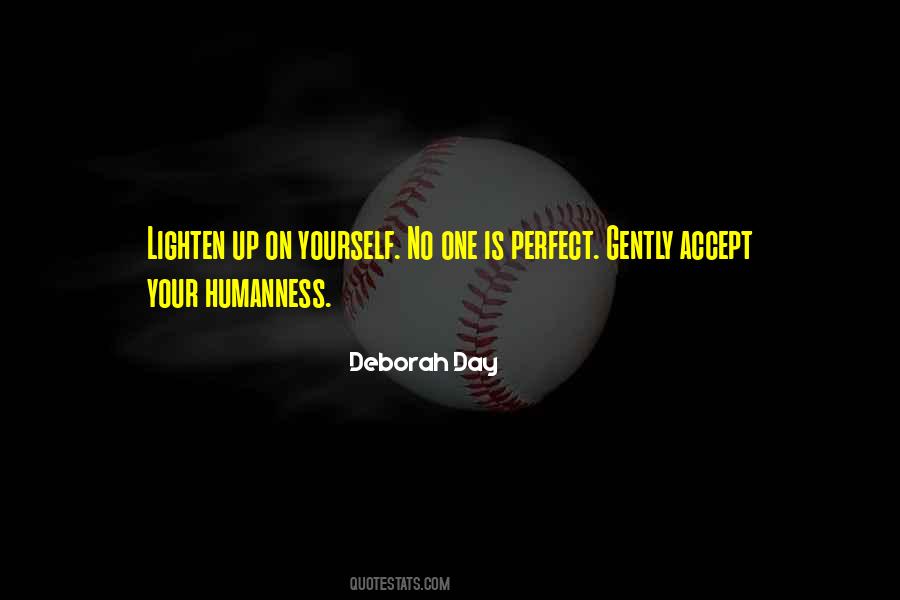 Deborah Day Quotes #968891