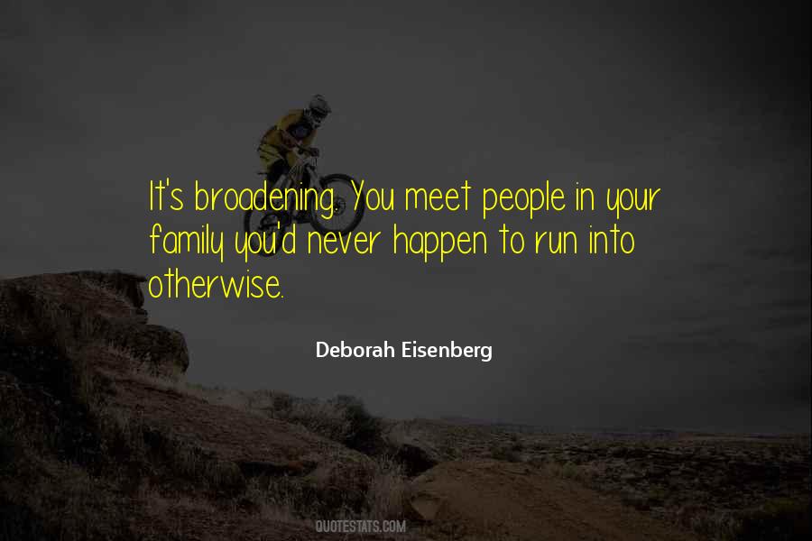 Deborah Eisenberg Quotes #234246